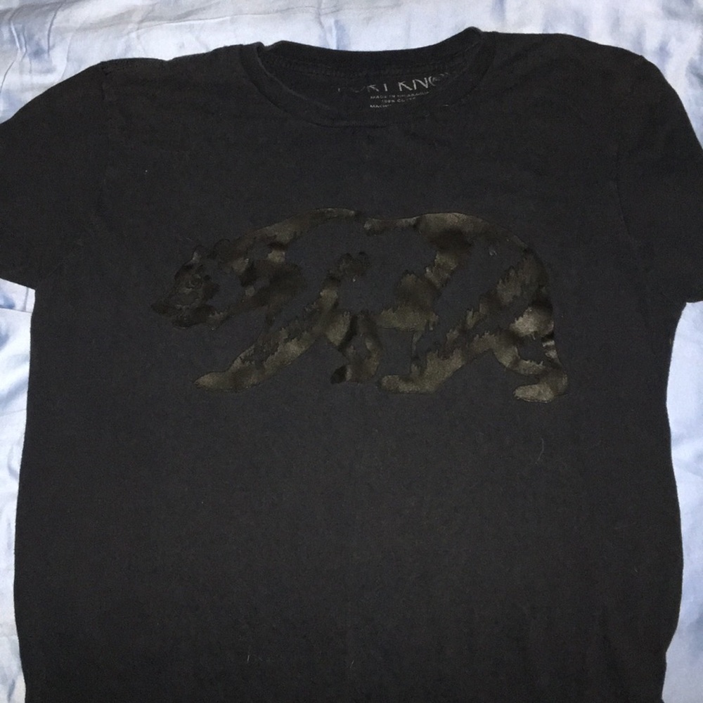 California T shirt